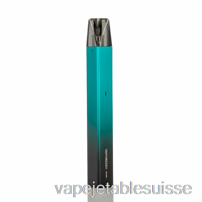 Vape Suisse Vaporesso Barr 13w Système De Pod Vert